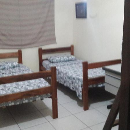 Hostel Famille Brun Trevo São João da Boa Vista Bagian luar foto