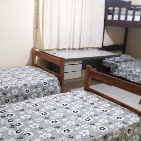 Hostel Famille Brun Trevo São João da Boa Vista Bagian luar foto