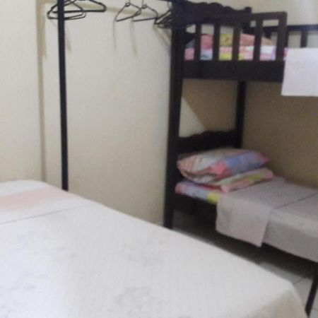 Hostel Famille Brun Trevo São João da Boa Vista Bagian luar foto