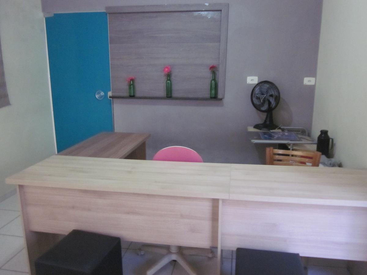 Hostel Famille Brun Trevo São João da Boa Vista Bagian luar foto