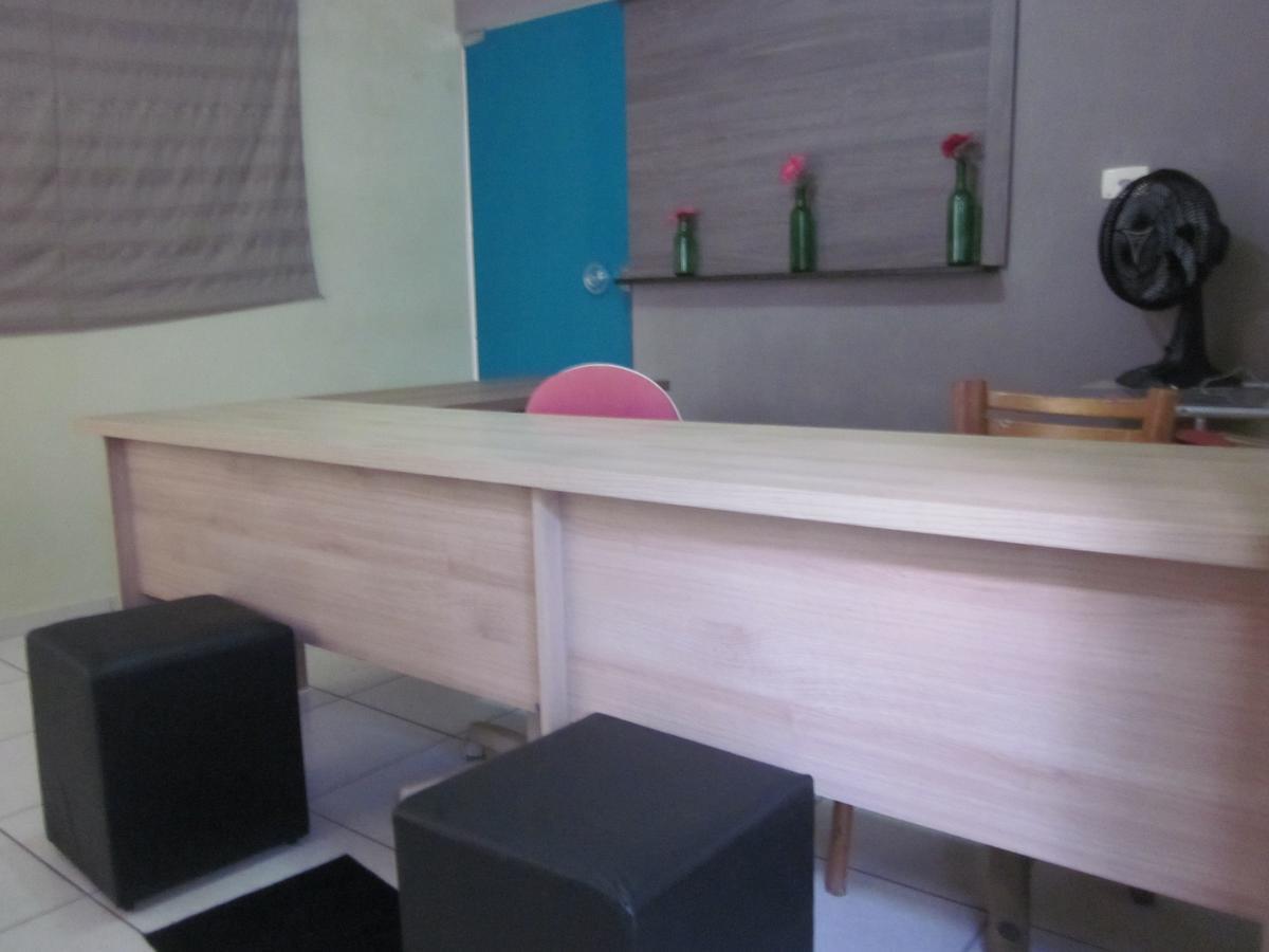 Hostel Famille Brun Trevo São João da Boa Vista Bagian luar foto