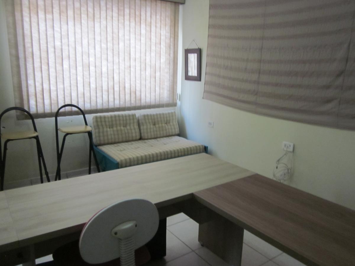Hostel Famille Brun Trevo São João da Boa Vista Bagian luar foto