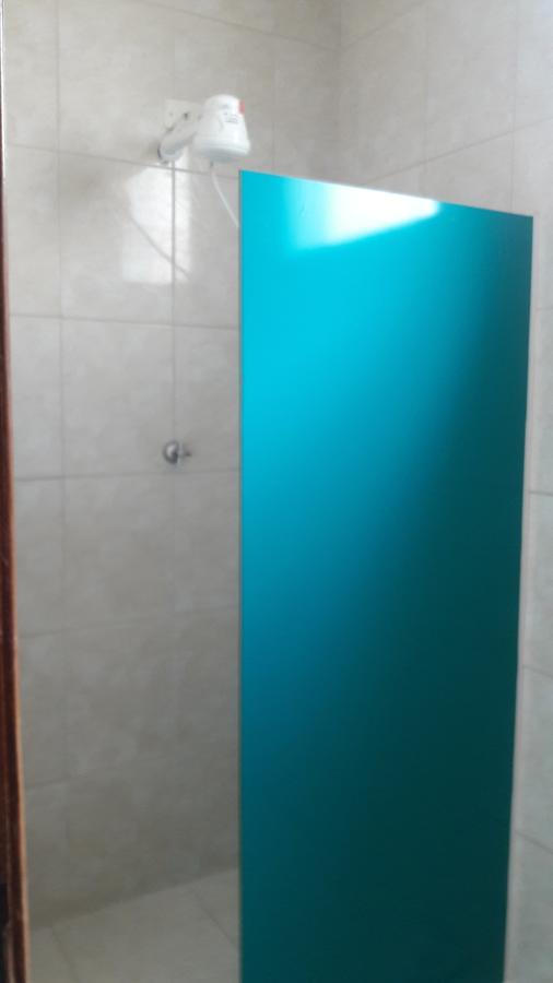 Hostel Famille Brun Trevo São João da Boa Vista Bagian luar foto