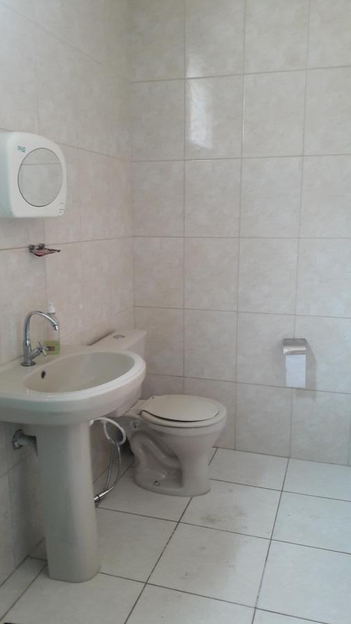 Hostel Famille Brun Trevo São João da Boa Vista Bagian luar foto