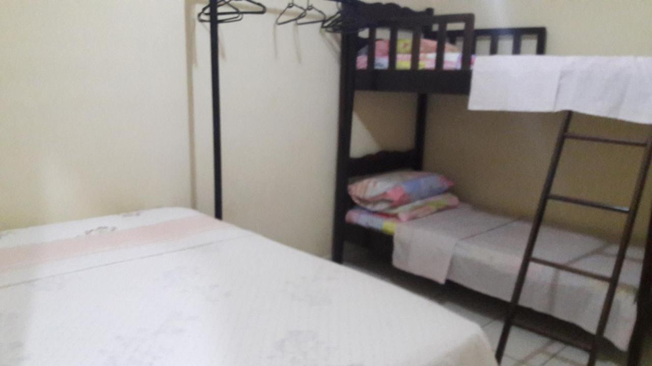 Hostel Famille Brun Trevo São João da Boa Vista Bagian luar foto